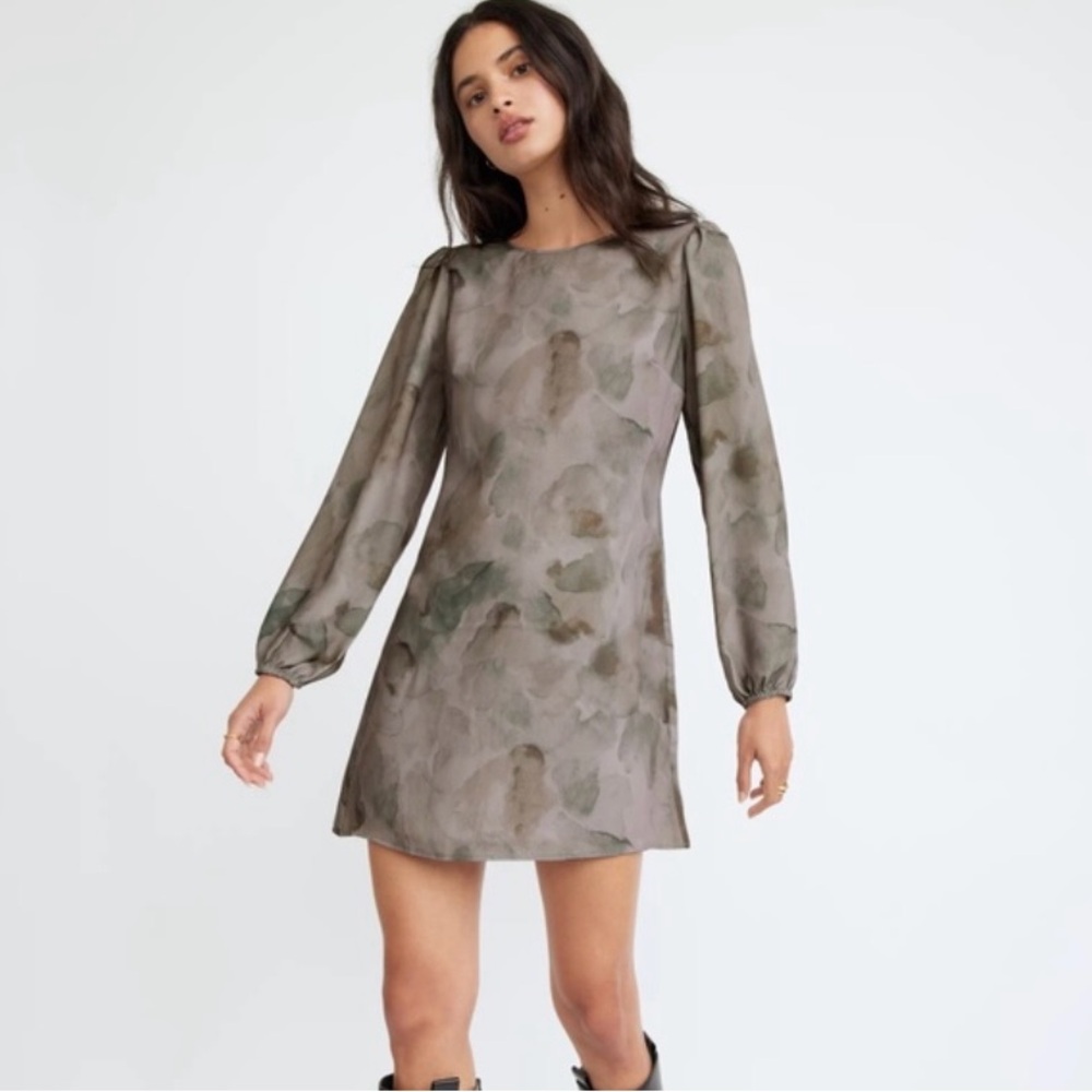 Wilfred Aritzia Marie Shift Dress